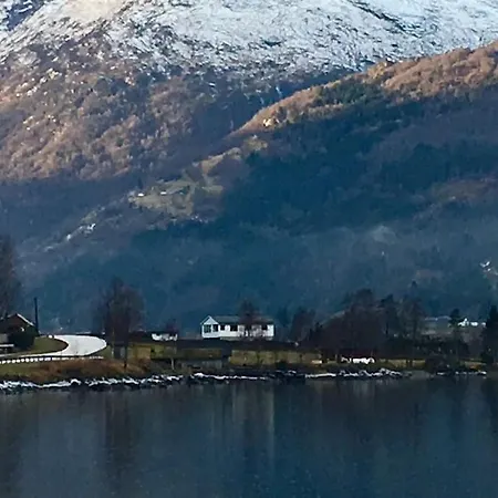 Ferienhaus Landelig Hus Med Fin Badestrand Og Turomrade. *
